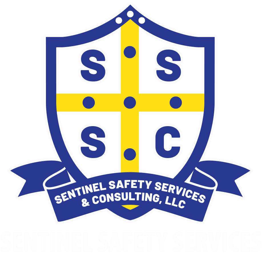 Sentinel Safety Services
